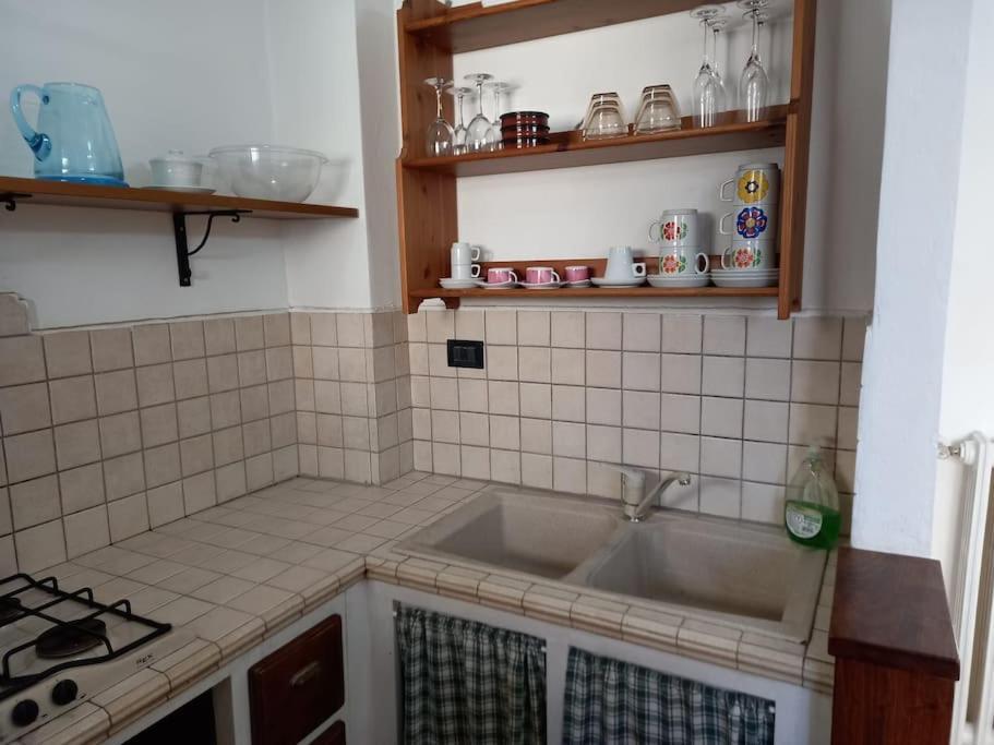 Casa Lola Apartman Livorno Kültér fotó