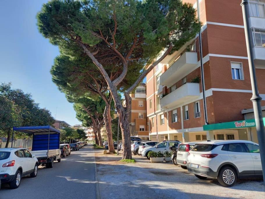Casa Lola Apartman Livorno Kültér fotó