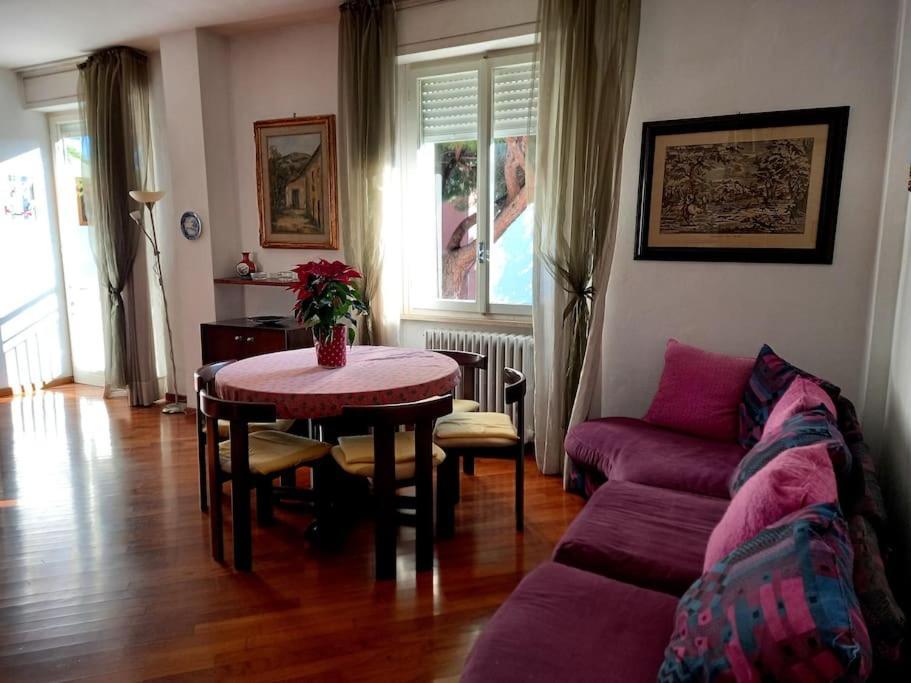 Casa Lola Apartman Livorno Kültér fotó