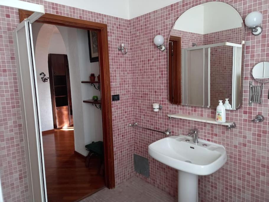 Casa Lola Apartman Livorno Kültér fotó