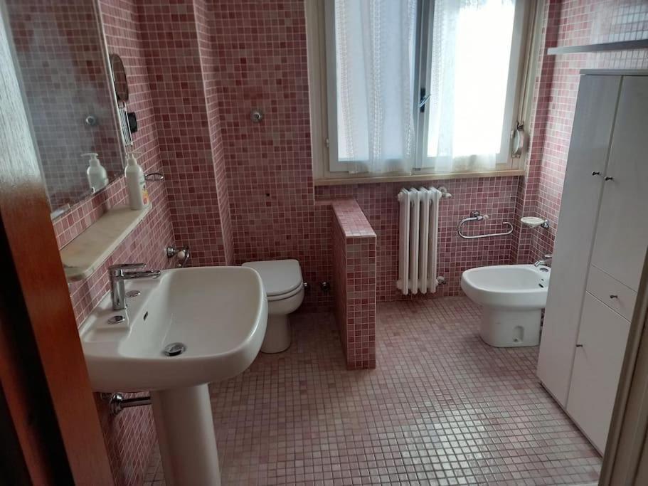 Casa Lola Apartman Livorno Kültér fotó